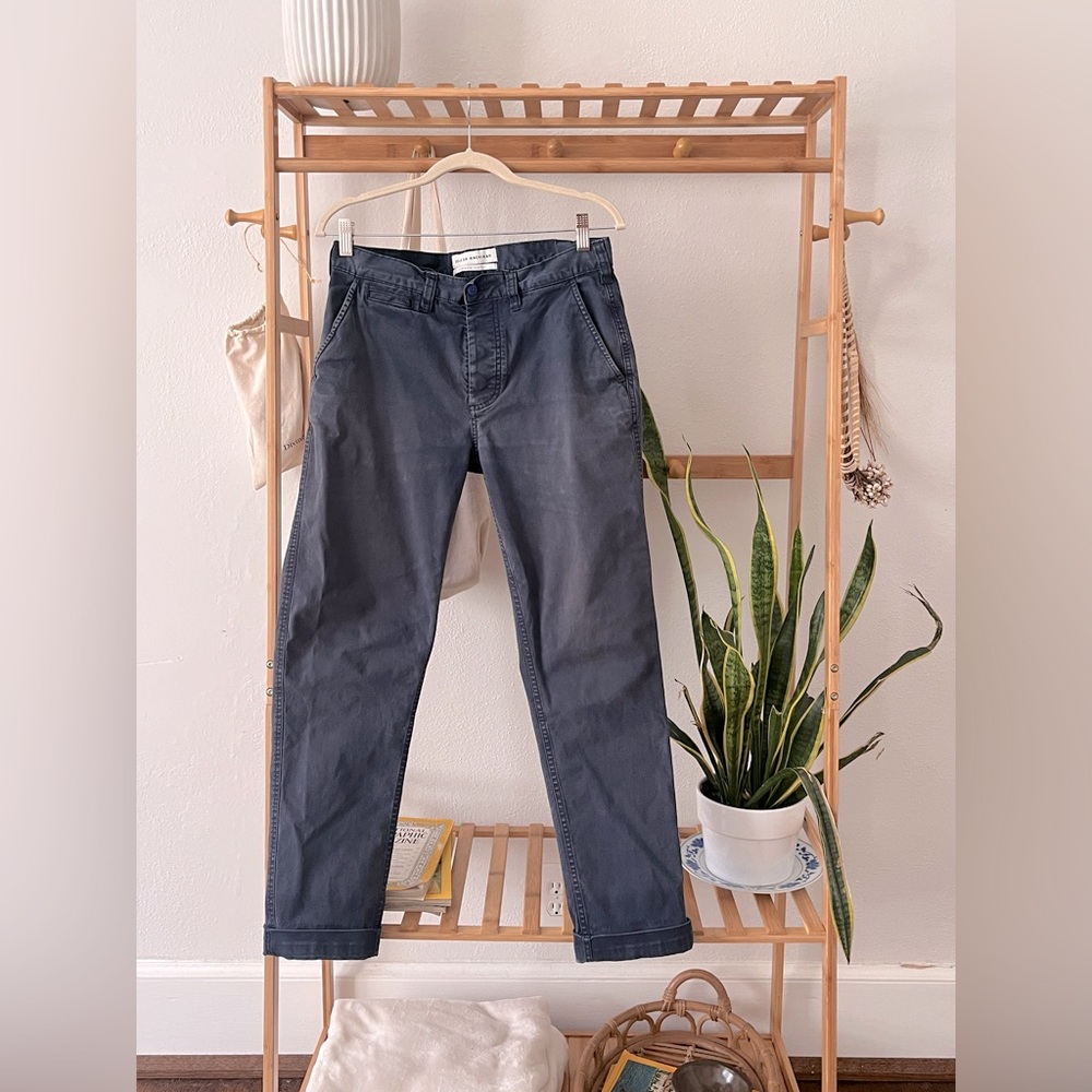 Deus Customs - Floyd Pant - 31